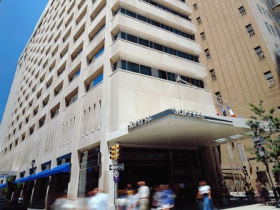 Sofitel Philadelphia, Philadelphia, United States of America