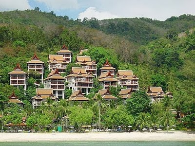 Thavorn Beach Village & Spa, Kamala, Thailand