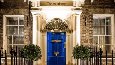 The Academy, London, United Kingdom