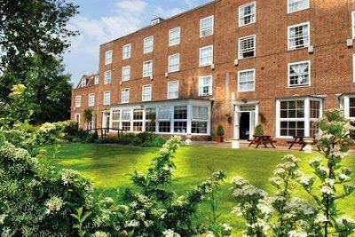 Best Western Homestead Court, Welwyn Garden City, United Kingdom