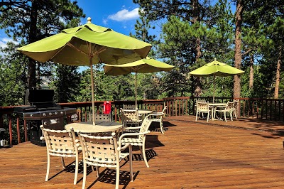 The Historic Crags Lodge, Estes Park, United States of America