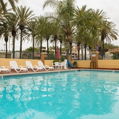 Anaheim Islander Inn and Suites, Anaheim, United States of America