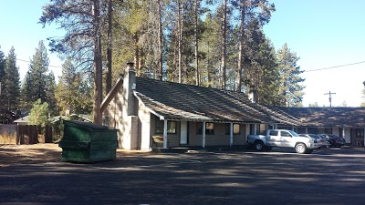 TAHOE HACIENDA MOTE, South Lake Tahoe, United States of America