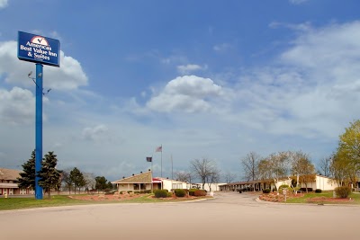 America's Best Value Inn and Suites, Monroe, United States of America