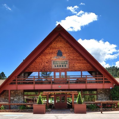 Kohl's Ranch Lodge, Payson, United States of America
