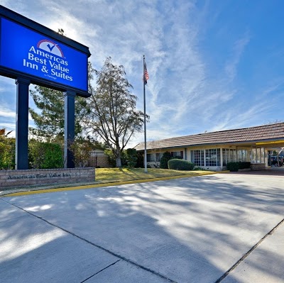 Americas Best Value Inn and Suites Lancaster, Lancaster, United States of America