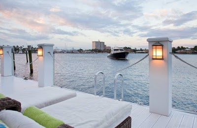 The Pillars Hotel, Fort Lauderdale, United States of America