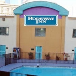 Rodeway Inn Las Vegas Convention Center, Las Vegas, United States of America