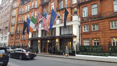 Claridge's, London, United Kingdom