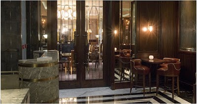 The Berkeley, London, United Kingdom