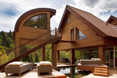 HOSTELLERIE LA CHENEAUDIERE, Colroy La Roche, France