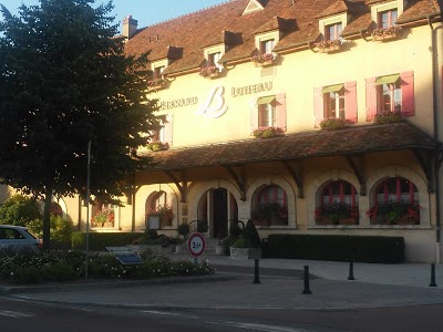 LE RELAIS BERNARD LOISEAU, Saulieu, France