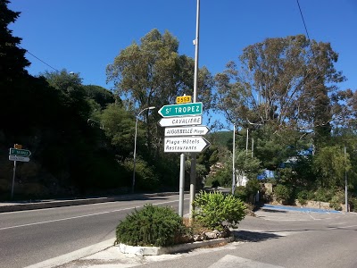 Hotel Les Roches, Le Lavandou, France