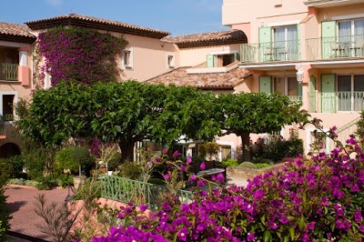 LE CLUB DE CAVALIERE AND SPA, Le Lavandou, France