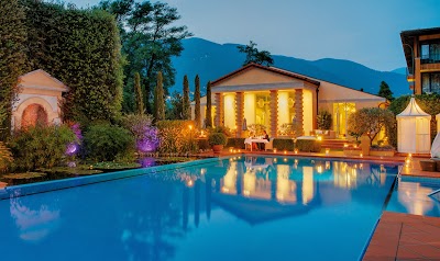 HOTEL GIARDINO, Ascona, Switzerland