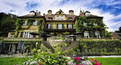 Althoff Schlosshotel Lerbach, Bergisch Gladbach, Germany