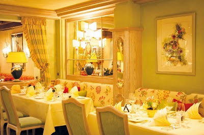 HOTEL SCHWARZMATT, Badenweiler, Germany