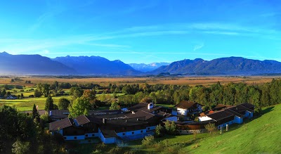 Alpenhof Murnau, Murnau am Staffelsee, Germany