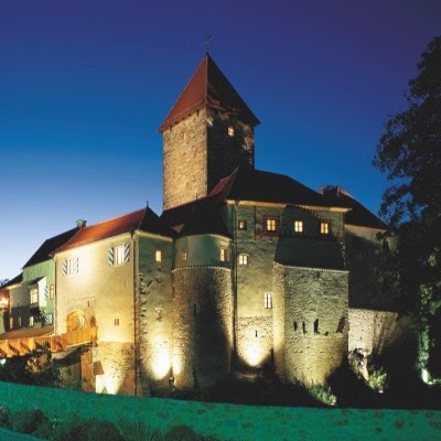 Hotel Burg Wernberg, Wernberg-Koblitz, Germany