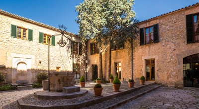 GRAN HOTEL SON NET, Puigpunyent, Spain