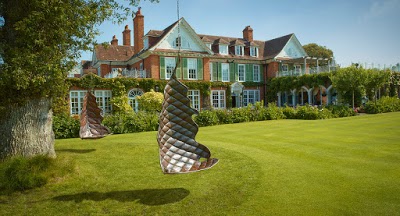 CHEWTON GLEN, Hampshire, United Kingdom