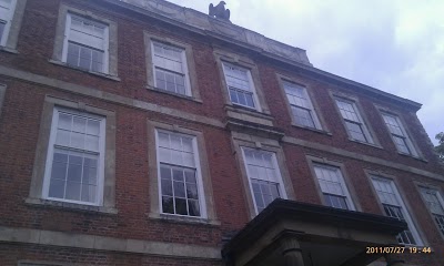 Middlethorpe Hall And Spa, York, United Kingdom