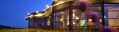 AUBERGE ET CLOS DES CIMES, St Bonnet Le Froid, France