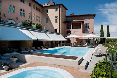 Villa Florentine, Lyon, France