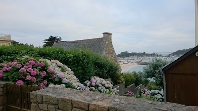 MANOIR DE LAN KERELLEC, Trebeurden, France
