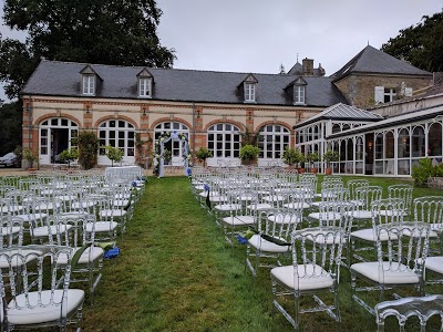 CHATEAU DE LOCGUENOLE, Kervignac, France