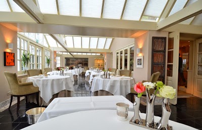 MANOIR INTER SCALDES, Kruiningen, Netherlands