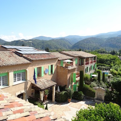 La Bonne Etape, Chateau-Arnoux-Saint-Auban, France