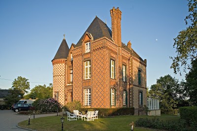 HOSTELLERIE LE CLOS, Verneuil Sur Avre, France