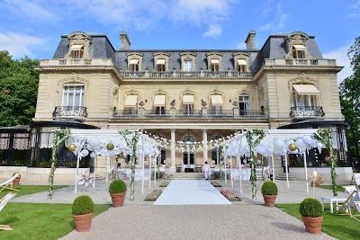 CHATEAU LES CRAYERES, Reims, France