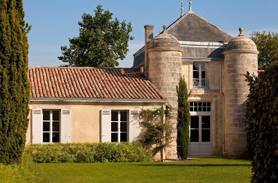 CHATEAU CORDEILLAN BAGES, Pauillac, France
