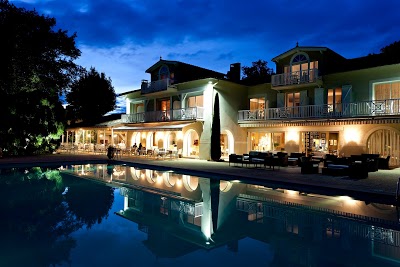 LA RESERVE, Albi, France