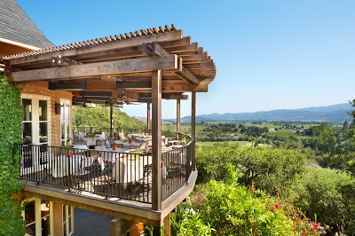 AUBERGE DU SOLEIL, Rutherford, United States of America