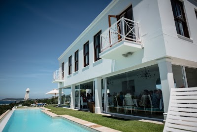 The Plettenberg Hotel, Plettenberg Bay, South Africa