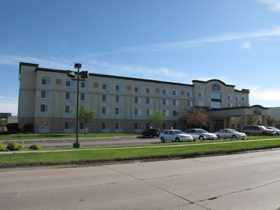 La Quinta Inn & Suites Omaha Airport Downtown, Carter Lake, United States of America