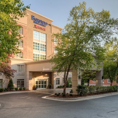 Wingate by Wyndham - Winston Salem, Winston-Salem, United States of America