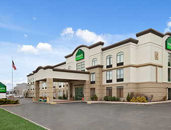 Wingate by Wyndham Latrobe, Latrobe, United States of America