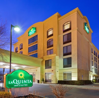 La Quinta Inn & Suites Garden City, Garden City, United States of America