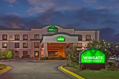 Wingate by Wyndham - Montgomery, Montgomery, United States of America