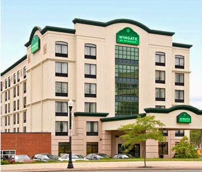 Wingate by Wyndham Lima Downtown, Lima, United States of America