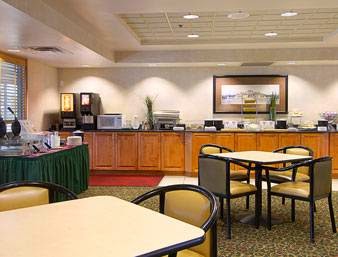 Wingate by Wyndham - Fargo, Fargo, United States of America