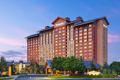 The Westin Westminster, Westminster, United States of America