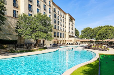 The Westin Stonebriar, Frisco, United States of America