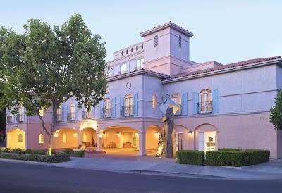 The Westin Palo Alto, Palo Alto, United States of America