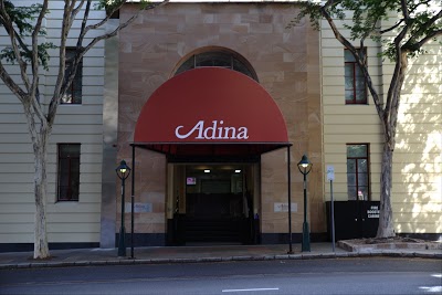 Rendezvous Hotel Brisbane Anzac Square, Brisbane, Australia