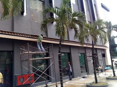 Dorsett Regency Kuala Lumpur, Kuala Lumpur, Malaysia